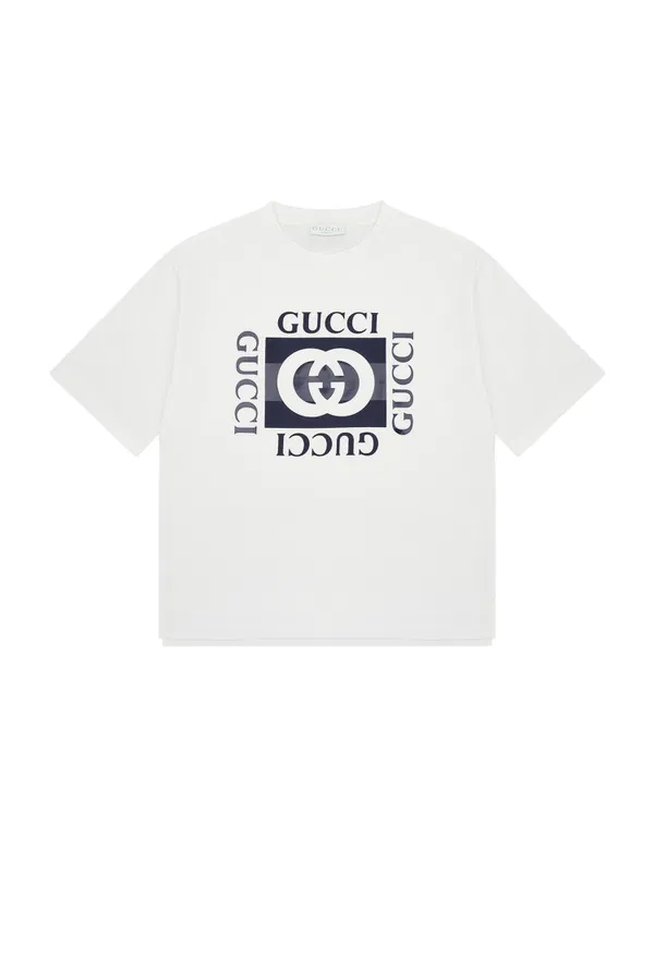 Футболка Gucci 855551 126/91c Купити