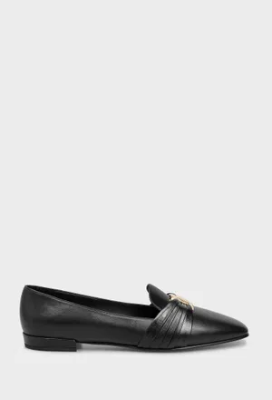 Кожаные лоферы LUMIE FERRAGAMO 01M040 226/0A2 Купить