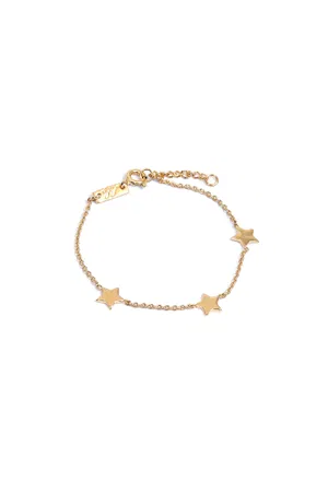 Браслет Lennebelle Petites 0009DG 220/1Z Ціна