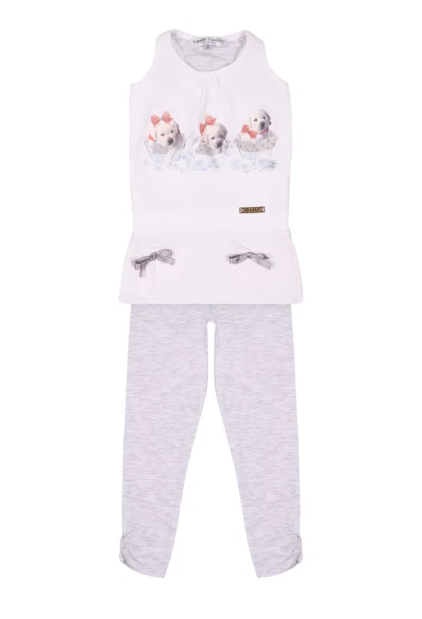 Комплект T-Shirt T-Shops MO4D47I112/41 Купити