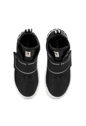 Шкіряні кеди Cesare Paciotti 69753  221/02 оригінал