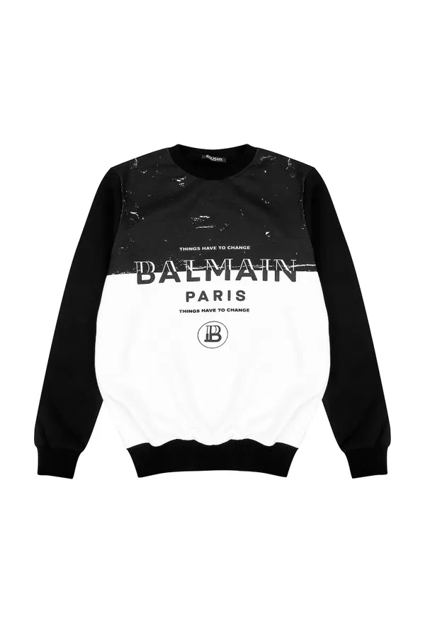 Світшот Balmain 4510   121/92c Купити