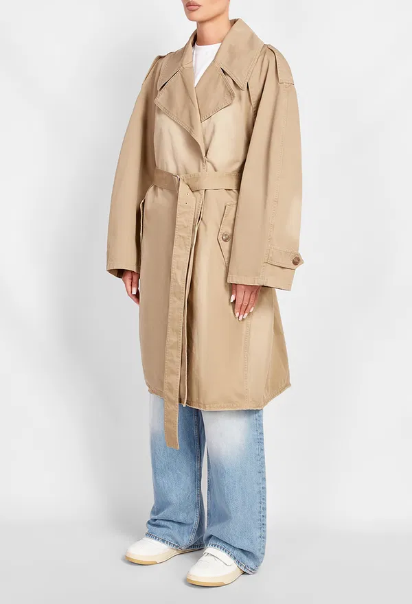 Плащ Acne Studios A90630 125/0A6 в Україні