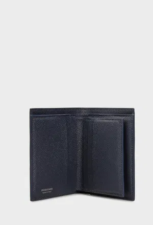 Шкіряний гаманець FERRAGAMO 661459 226/0A8 оригінал