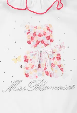 Ромпер Miss Blumarine 3453   121/91c в Україні