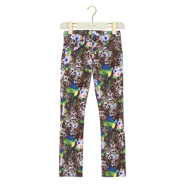 Легінси Philipp Plein 5902  B113/90 Купити