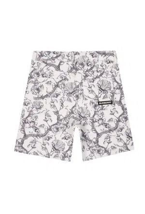 Шорти Burberry 047722 122/91p Ціна