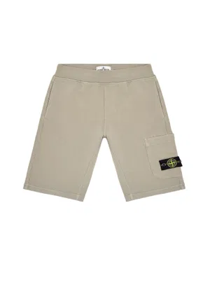 Шорти Stone Island 620006 125/9L Купити