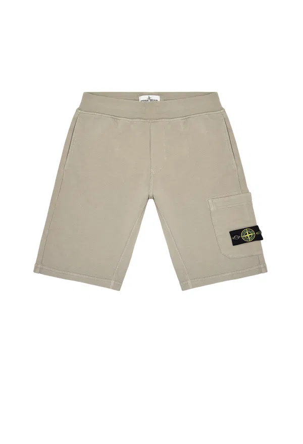 Шорти Stone Island 620006 125/9L Купити