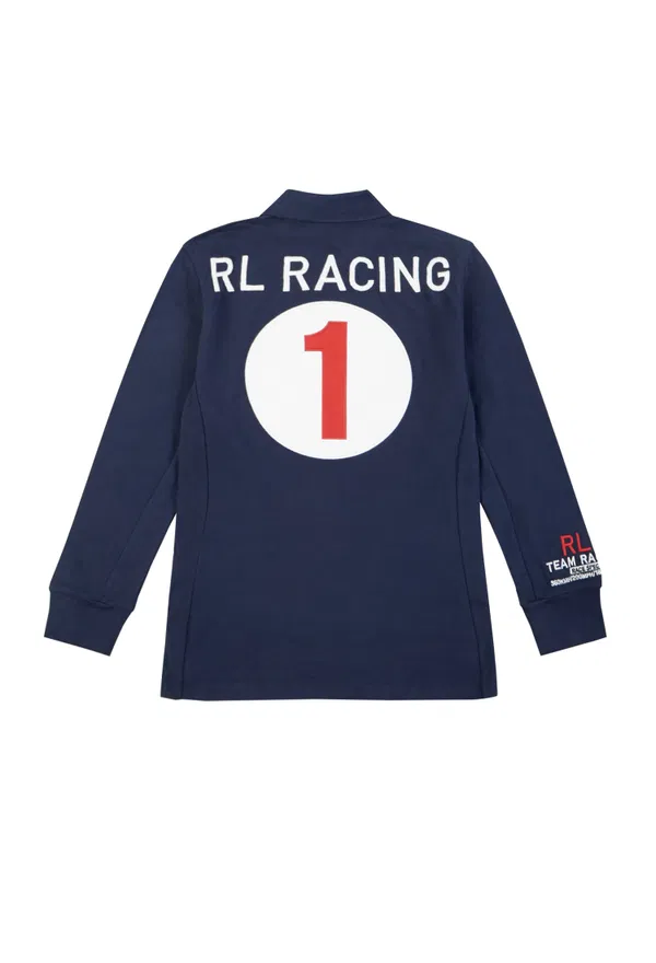 Поло Polo Ralph Lauren KRLUS Y211/98 Ціна