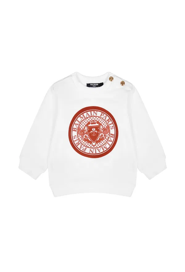 Світшот Balmain 4B10   122/99c Купити