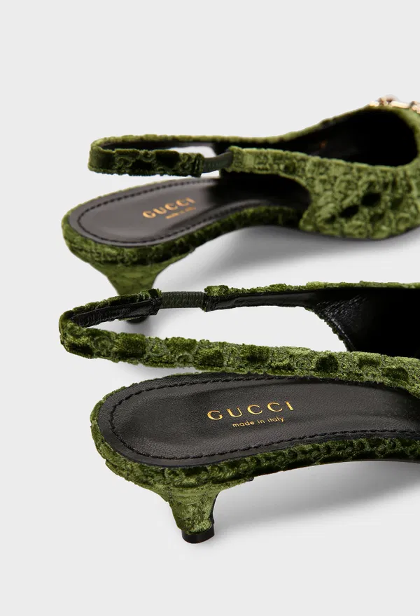 Cлінгбеки NADY MINI GG Gucci 835978 225/9AH оригінал