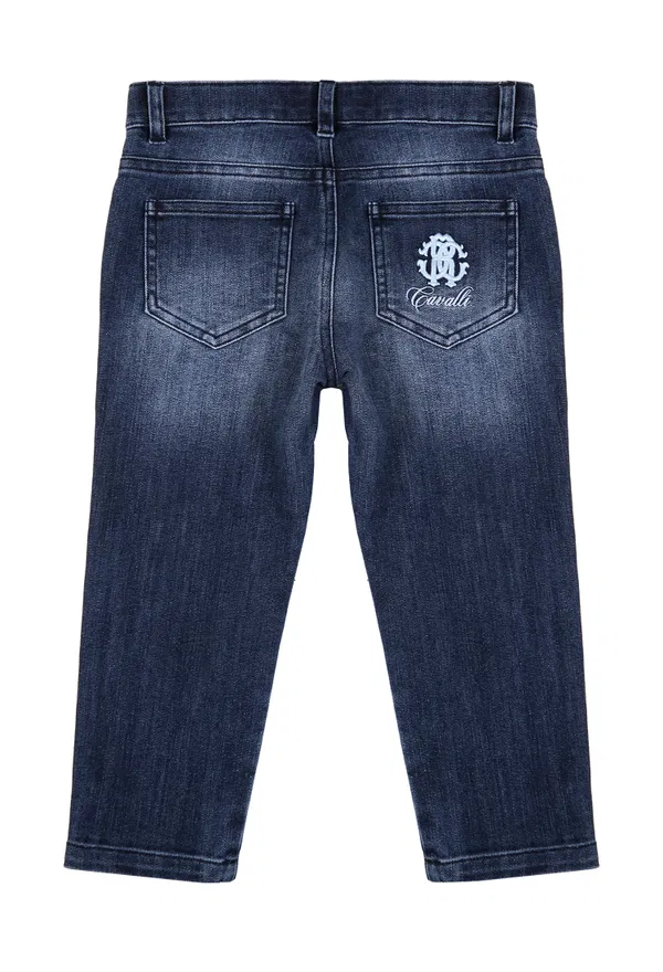 Джинси Roberto Cavalli QJJ206 123/9Q Ціна