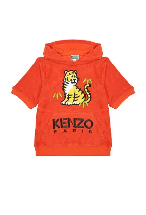 Худі Kenzo Kids K60330 124/99c Купити
