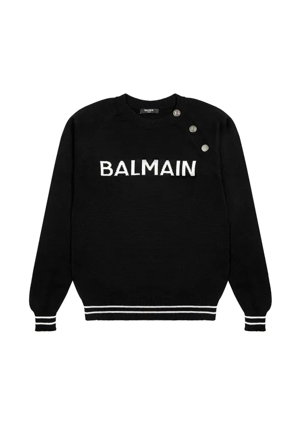 Джемпер Balmain 9P40   223/92c Купити
