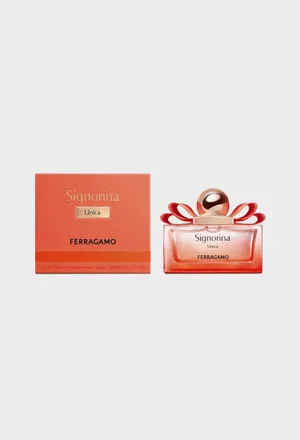 Парфумована вода Signorina Unica FERRAGAMO 18312A 124/1A- Ціна