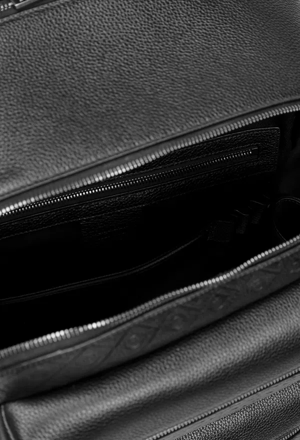 Шкіряний рюкзак FERRAGAMO 241924 226/0C2 оригінал
