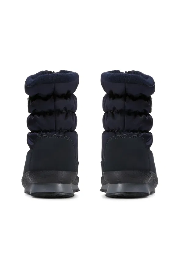 Чоботи з хутром Jog Dog 01205R 219/9Q в Україні