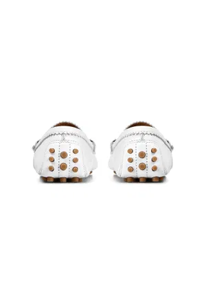 Шкіряні мокасини Gucci 311473M114/01 в Україні