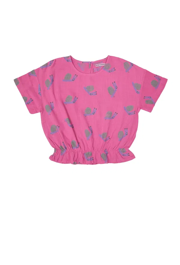 Блуза Bobo Choses C02956 125/9Up Купити