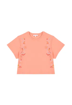 Топ Chloé C15E09 123/9Ac Купити