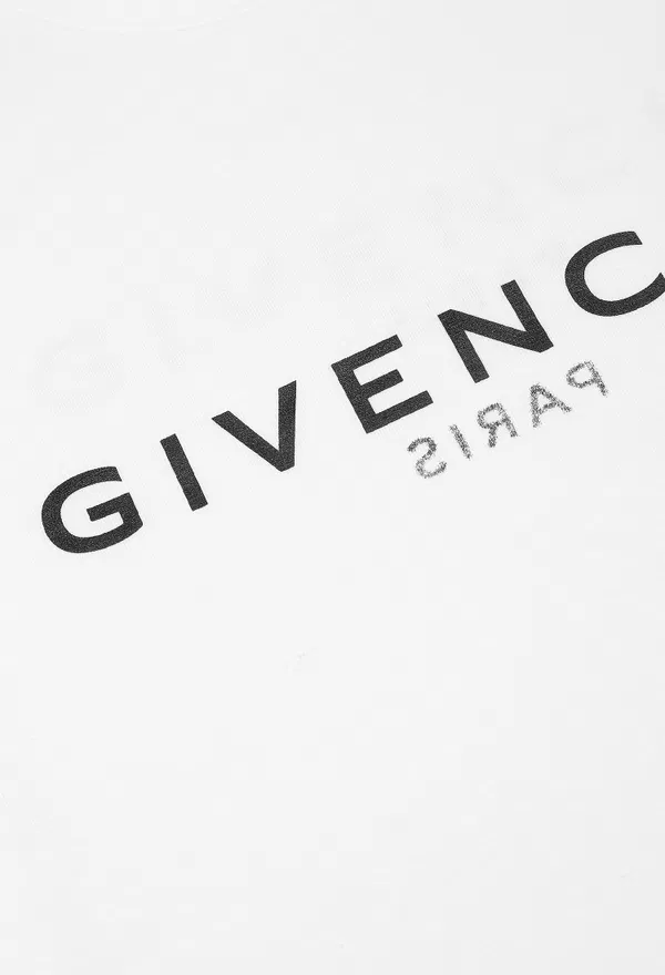 Футболка Givenchy H15275 222/91c в Украине