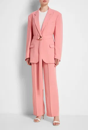 Штани FORTE DEI MARMI COUTURE 22SF2000 122/9GR Ціна