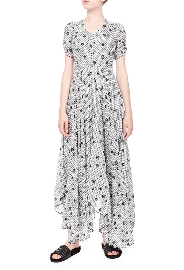 Сукня Loveshackfancy 345390 119/9A7 Купити