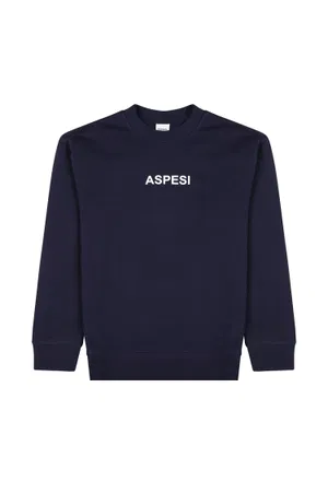 Свитшот Aspesi FM0123 123/9Qc Купить