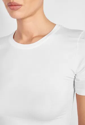 Футболка ZIMMERLI 3450   225/91 фото