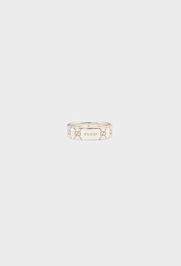 Кольцо Gucci 814720 224/1CS Купить
