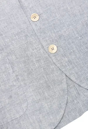 Лляний костюм Brunello Cucinelli 0A135  125/9G в Україні
