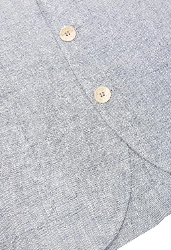 Лляний костюм Brunello Cucinelli 0A135  125/9G в Україні