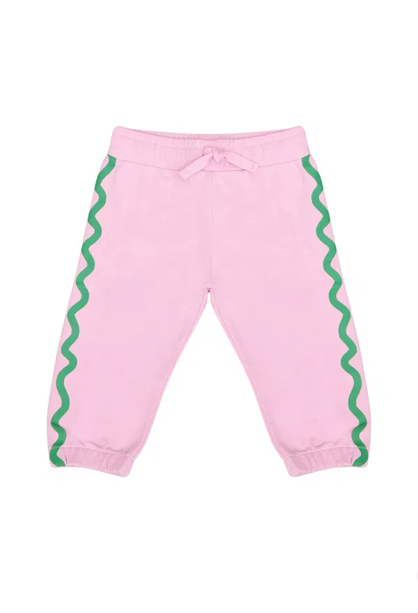 Спортивний костюм Stella McCartney Kids TU3A30 124/9Rc в Україні