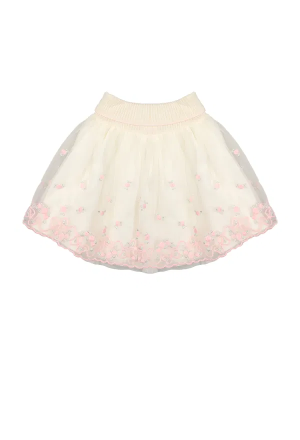 Спідниця Blumarine 7981  U208/91 3 фото