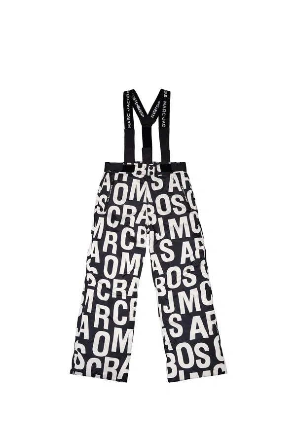 Штани Marc Jacobs W60278 225/92p Купити