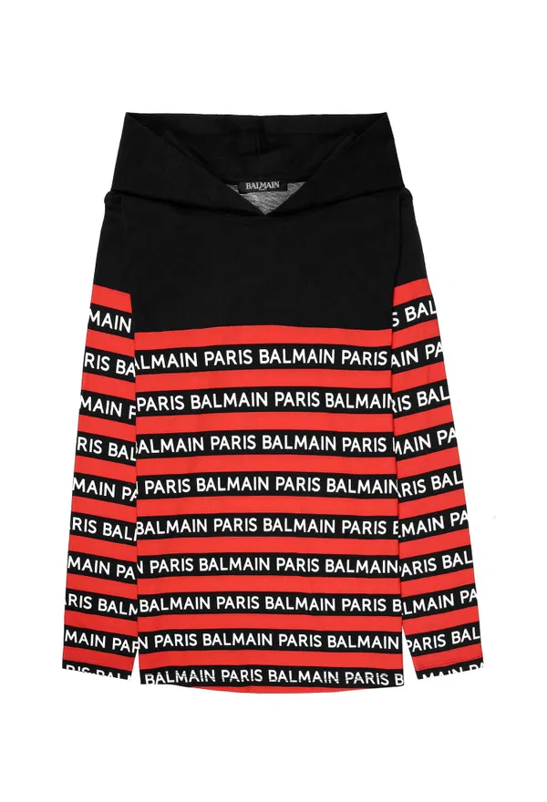 Худі Balmain 8560   219/92p Купити
