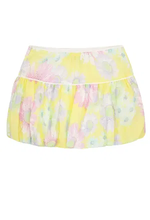 Спідниця Blumarine 5131  U108/9Jc3 Ціна