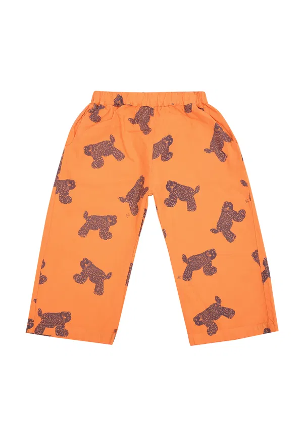Штани Bobo Choses C108   124/9Ap Купити