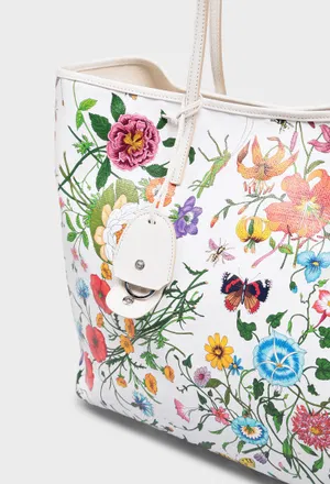 Сумка TRIBECA LARGE TOTE Gucci A0034D 226/0F1 оригинал