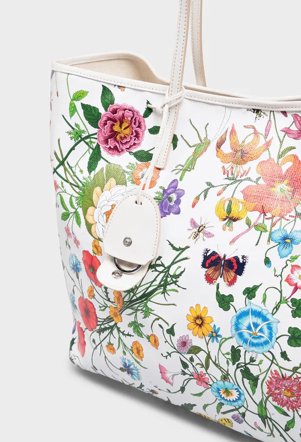Сумка TRIBECA LARGE TOTE Gucci A0034D 226/0F1 оригинал