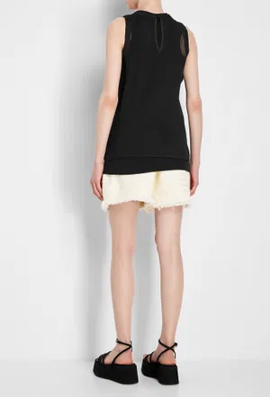 Топ 2-В-1 Sacai 2105485 121/9A2 в Украине