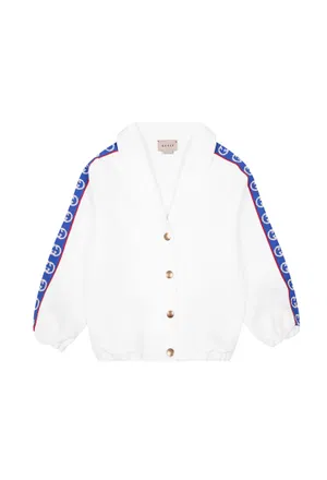 Бомбер Gucci 680494 122/91c Купити