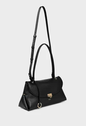 Кожаная сумка SOFIA FERRAGAMO 21A869 226/0A2 в Украине