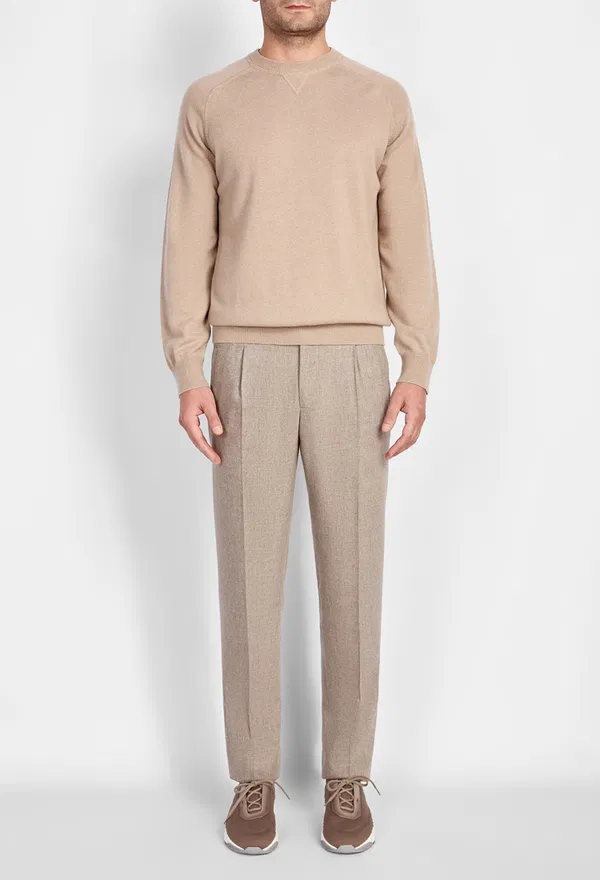 Кашеміровий светр Kangra Cashmere W6K20020154 225/9I6 Купити
