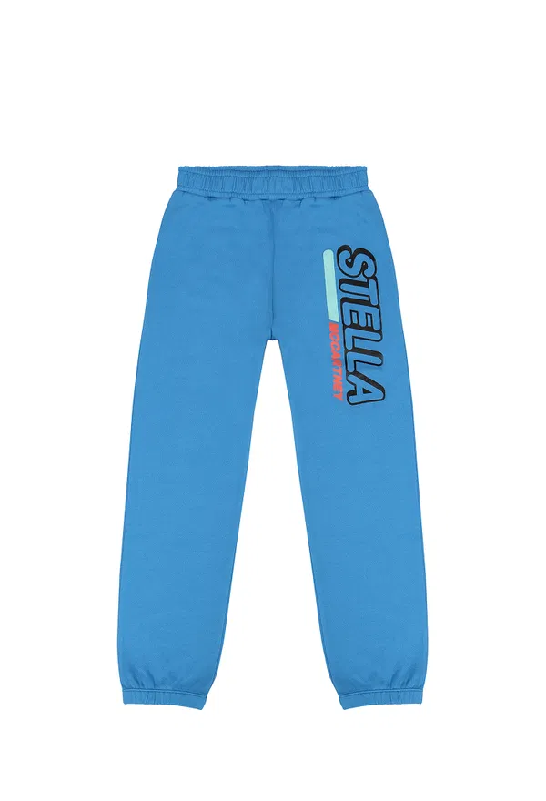 Спортивні штани Stella McCartney Kids TU6R00 124/98c Купити