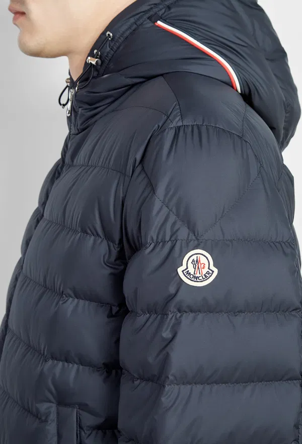Куртка Moncler L10911A00006 126/9FQ фото