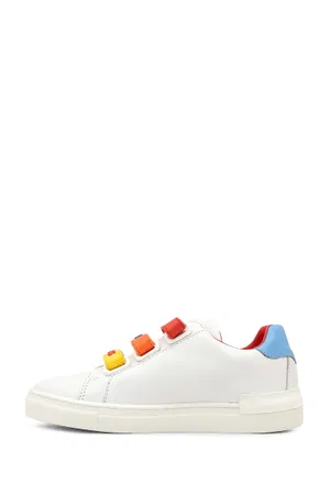 Шкіряні кросівки Marc Jacobs W19143 223/01c Ціна
