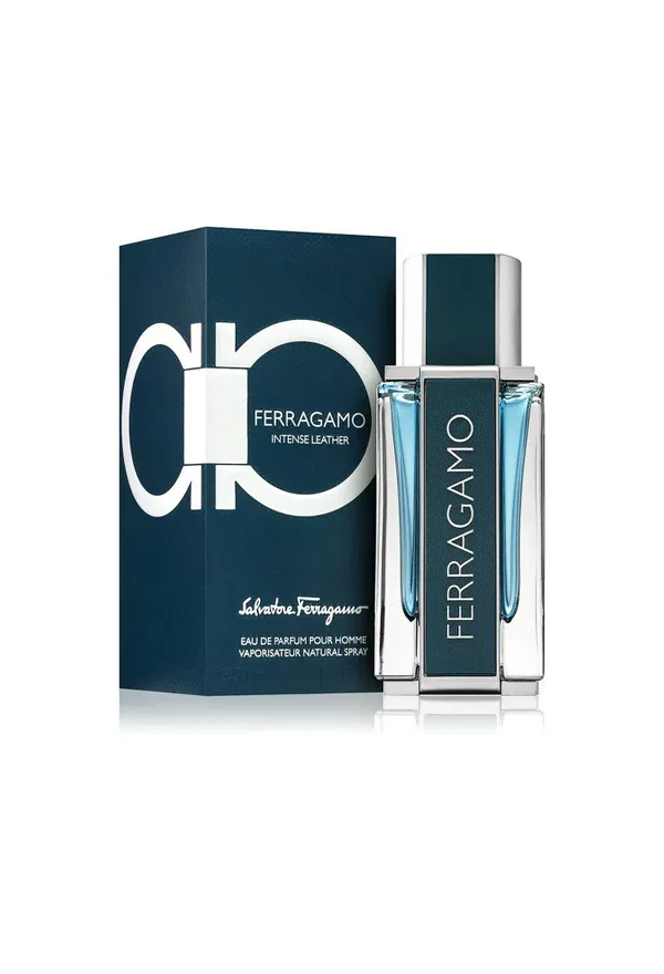 Парфумована вода Intense Leather FERRAGAMO 21104 223/1A- Ціна