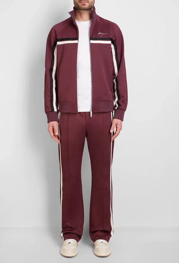 Спортивные брюки FERRAGAMO 122422 125/9G5 Купить